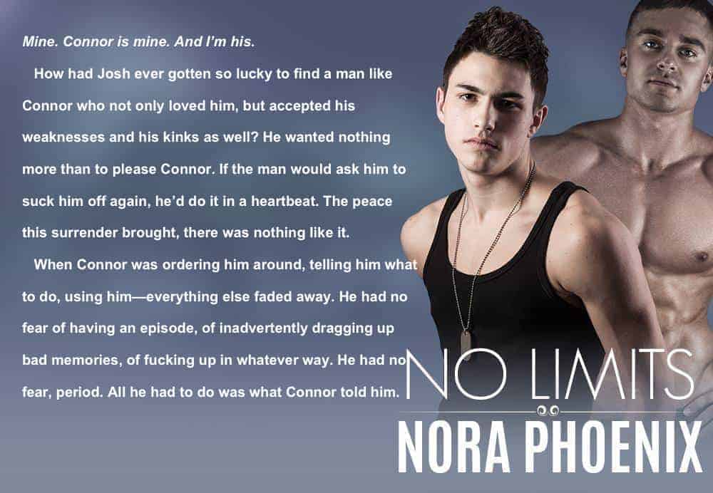 No Limits teaser