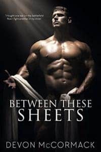 Between these sheets cover