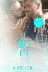 A True Fit cover