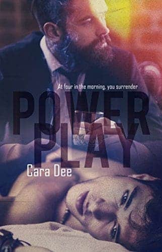 Powerplay cover