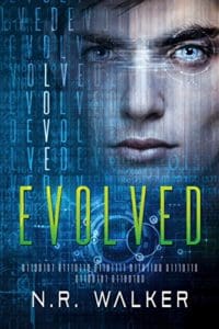 Evolved cover