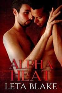 alpha heat cover