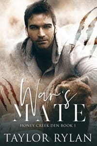 War's Mate cover