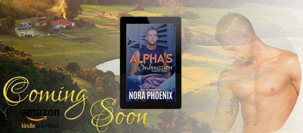 Alpha's Submission coming soon