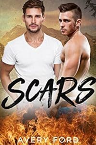 Scars cover