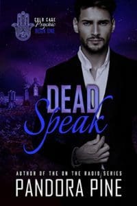 dead speak cover