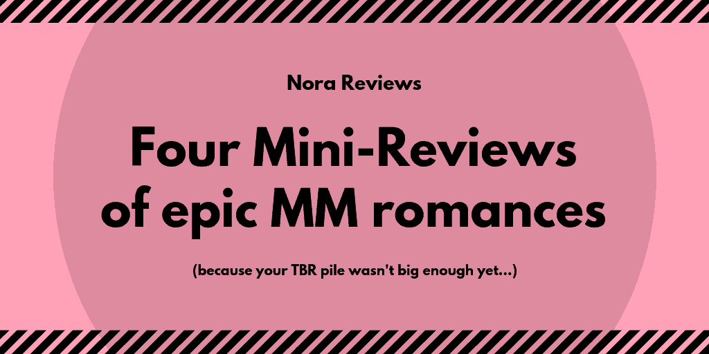 nora reviews pic