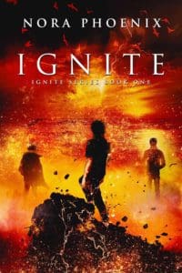 Ignite cover