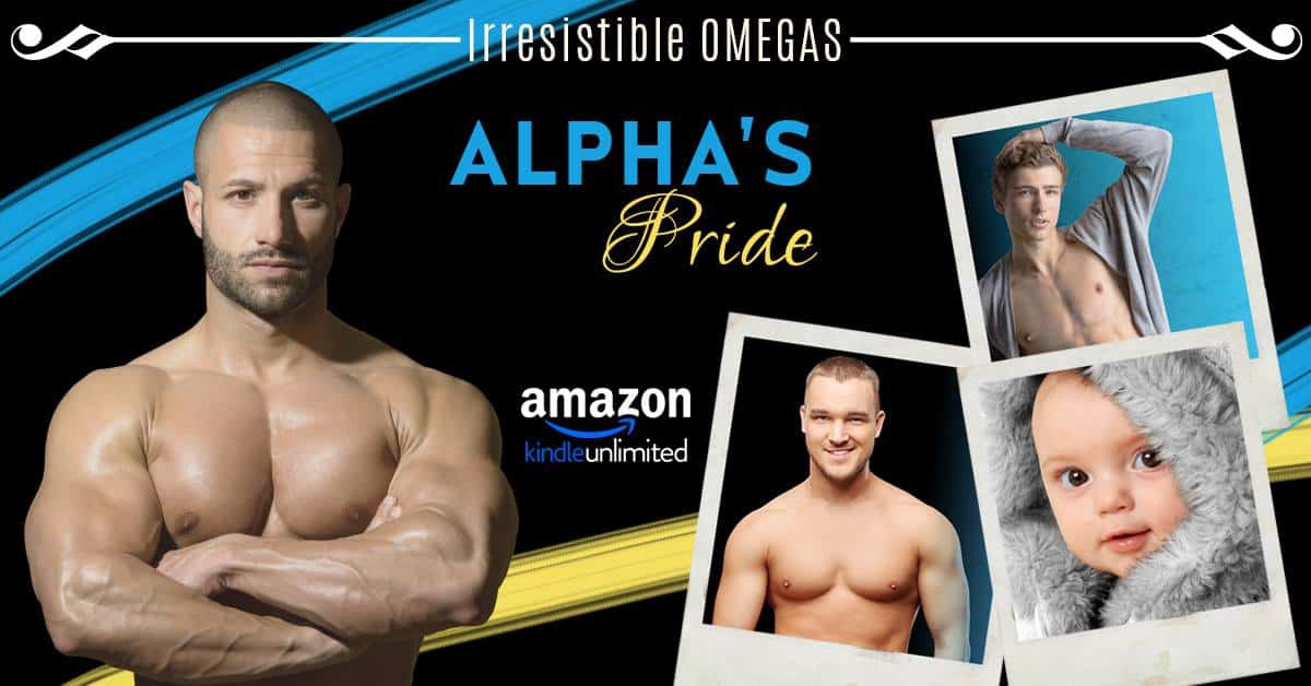 alpha's pride featured image