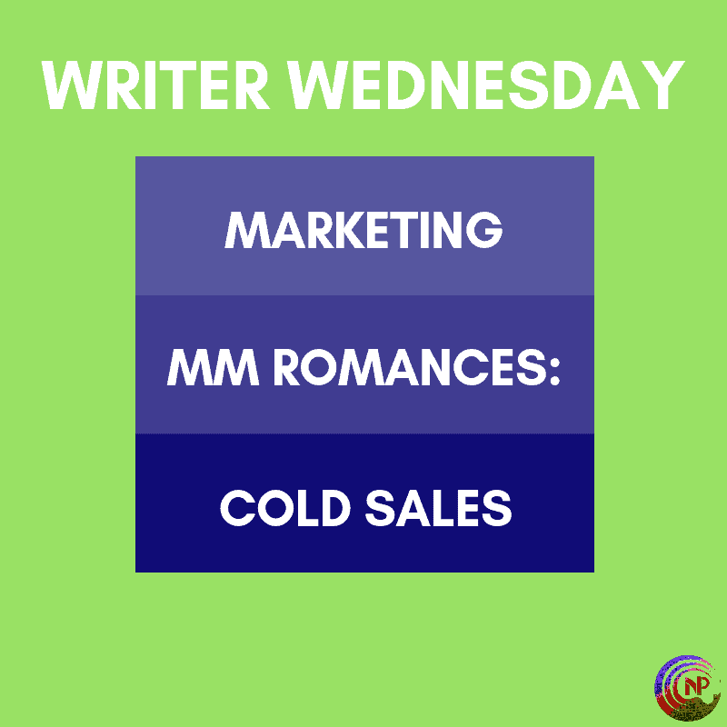 Marketing MM romances image