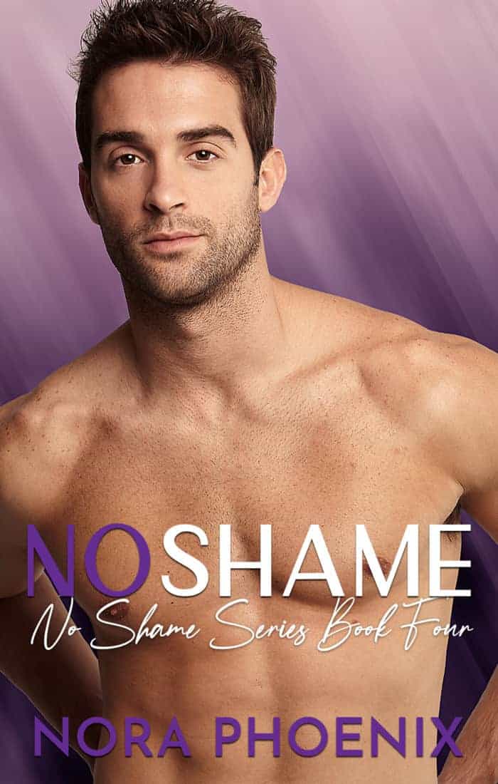 no-shame-nora-phoenix