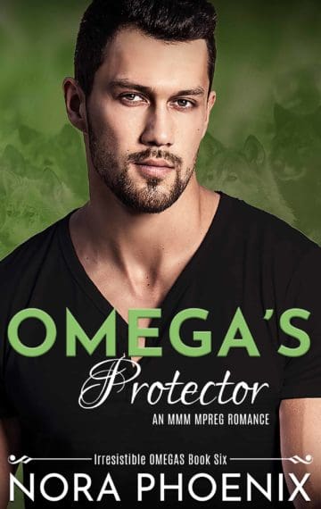 Omega’s Protector