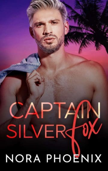 Captain Silver Fox