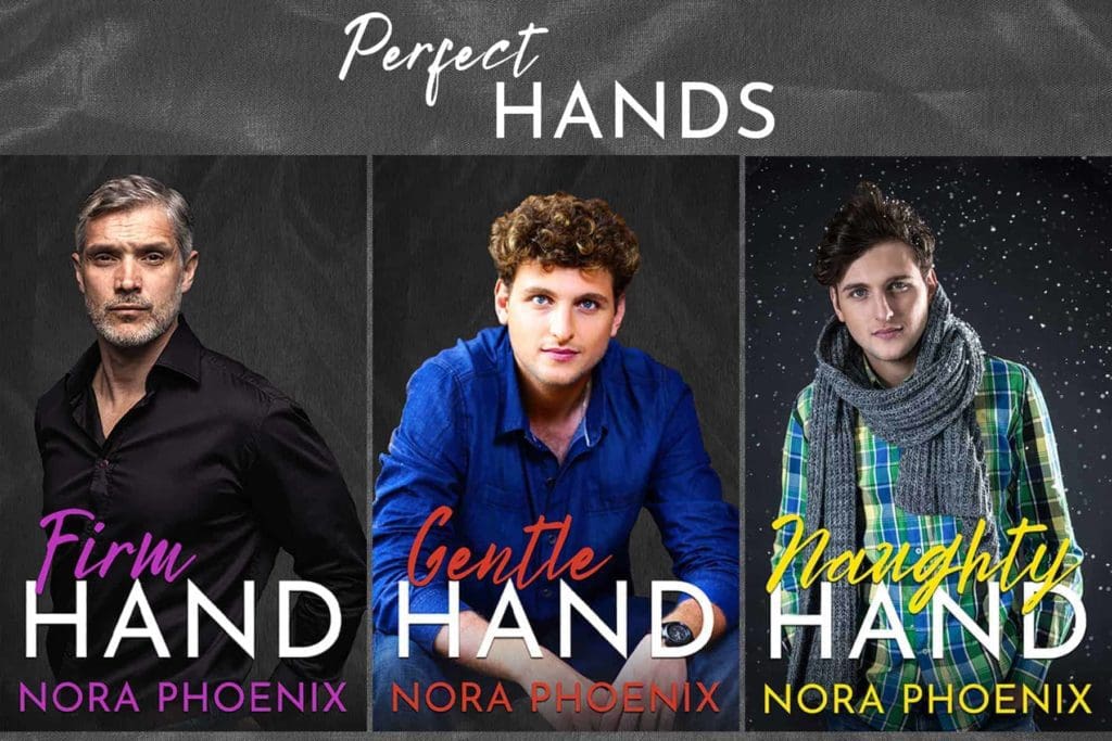 gentle hand nora phoenix