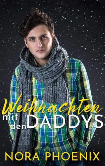Weihnachten mit den Daddys (German)