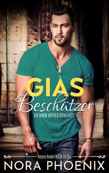 Gias Beschützer (German)