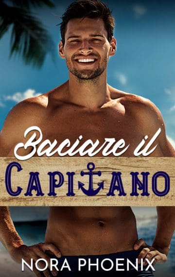 Baciare il Capitano (Italian)