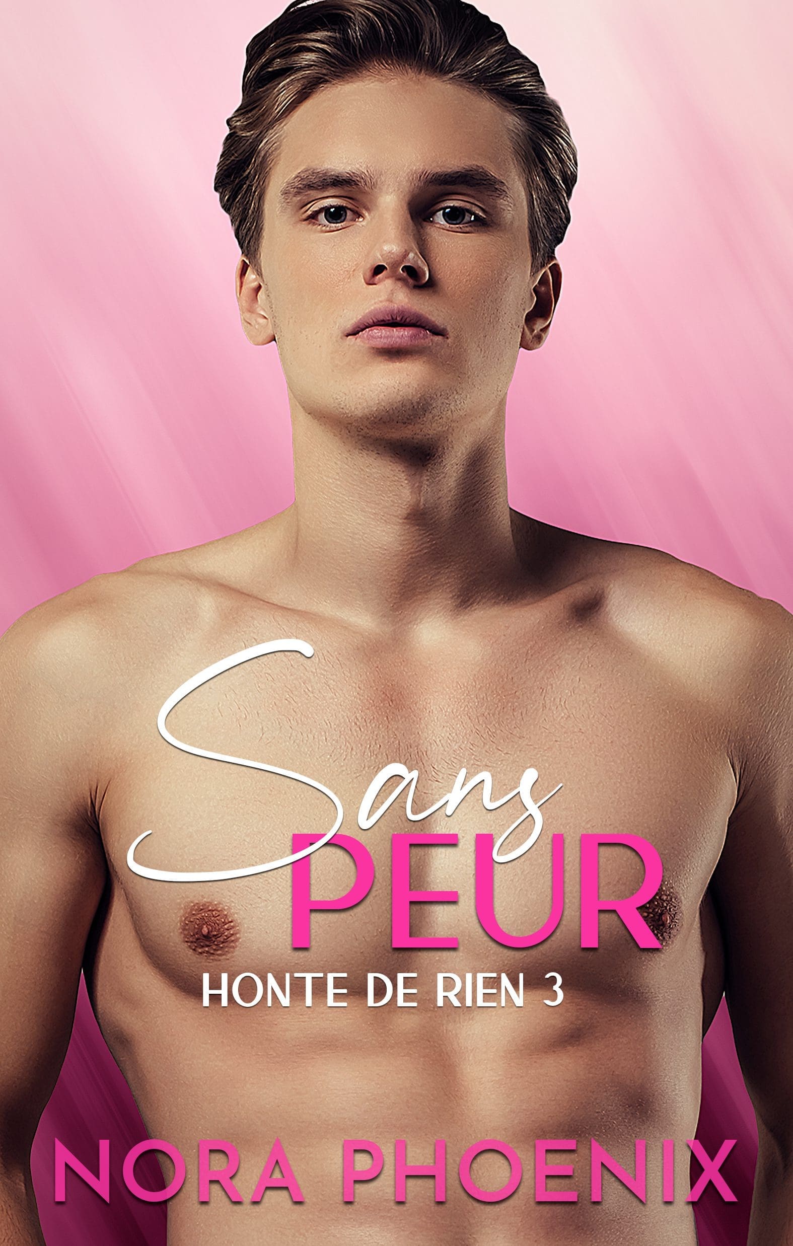 Sans Peur (French)