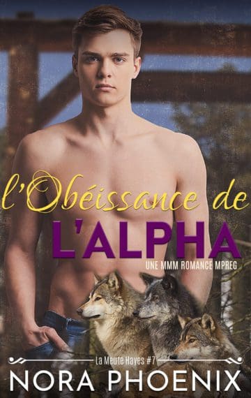 l’Obéissance de l’Alpha (French)