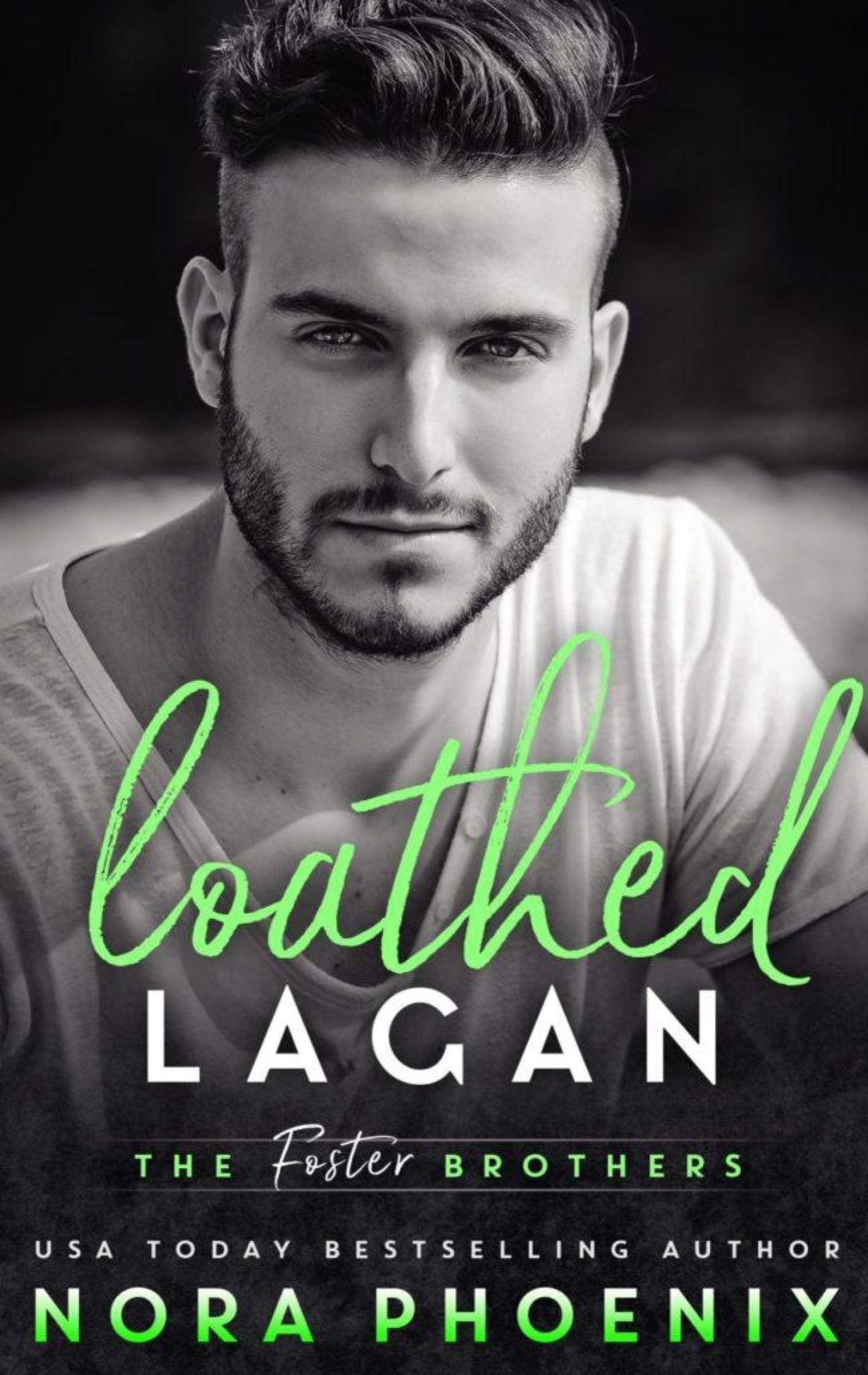 Loathed: Lagan