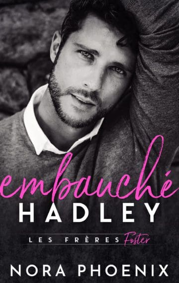 Embauché: Hadley (French)