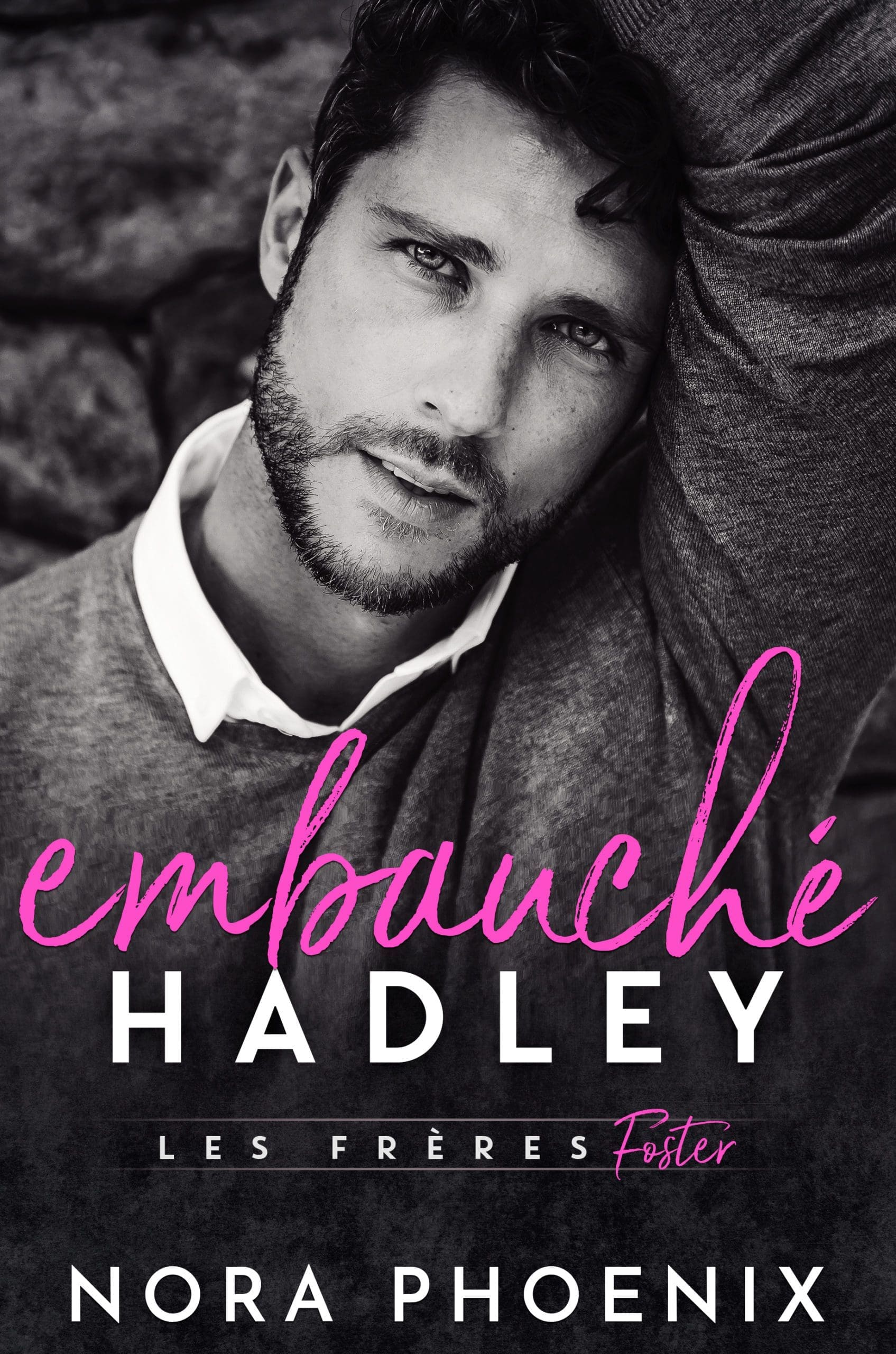 Embauché: Hadley (French)