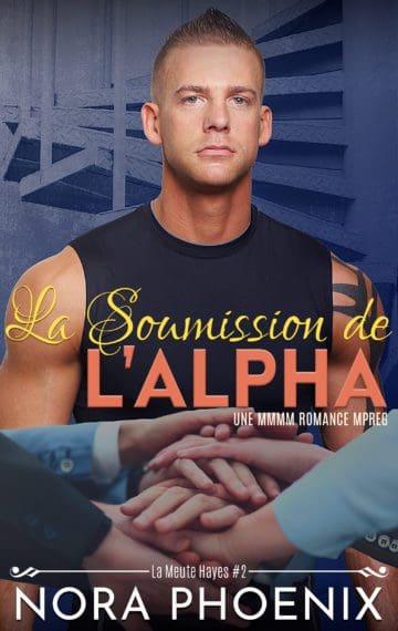 La Soumission de l’Alpha (French)