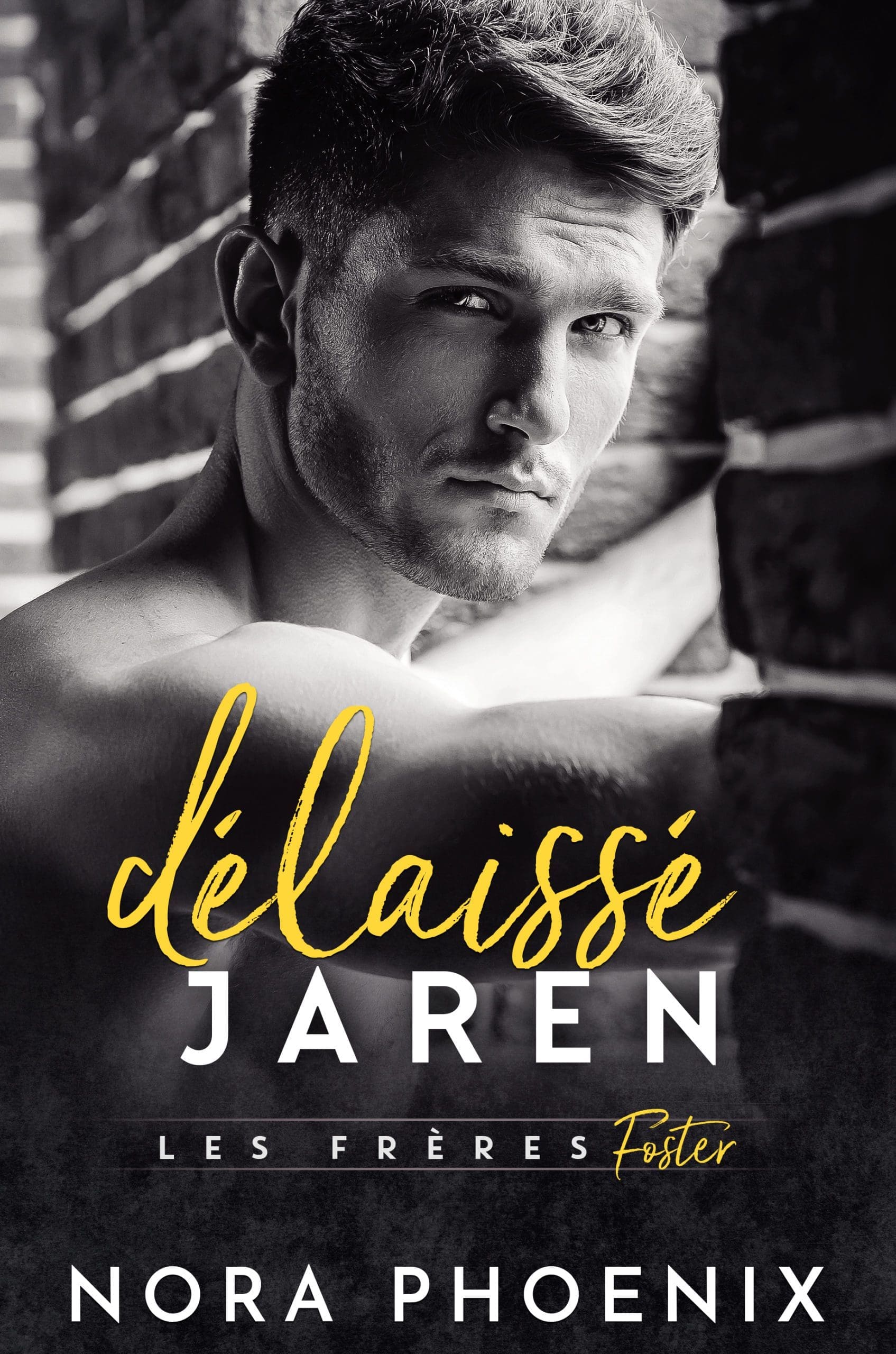 Délaissé: Jaren (French)