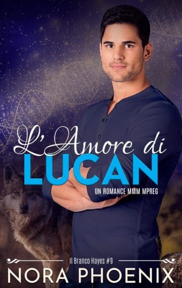 L’Amore di Lucan (Italian)