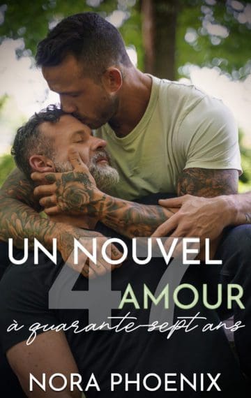 Un Nouvel Amour à Quarante-Sept Ans (French)