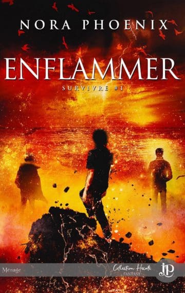 Enflammer (French)