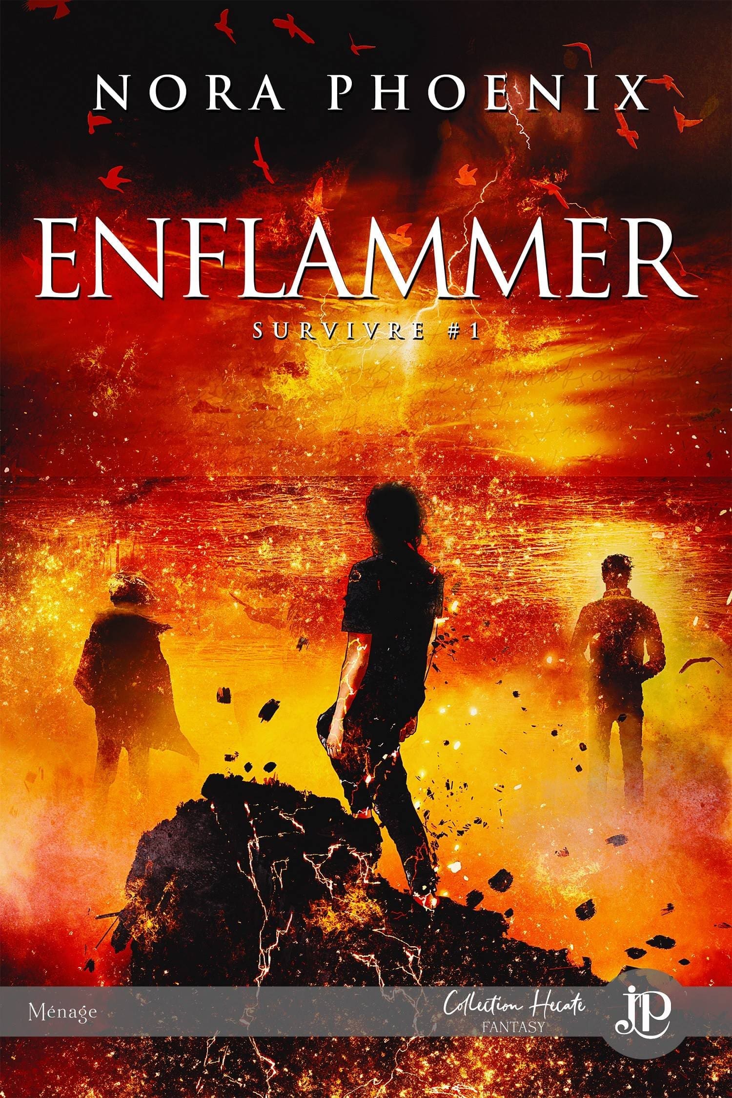 Enflammer (French)