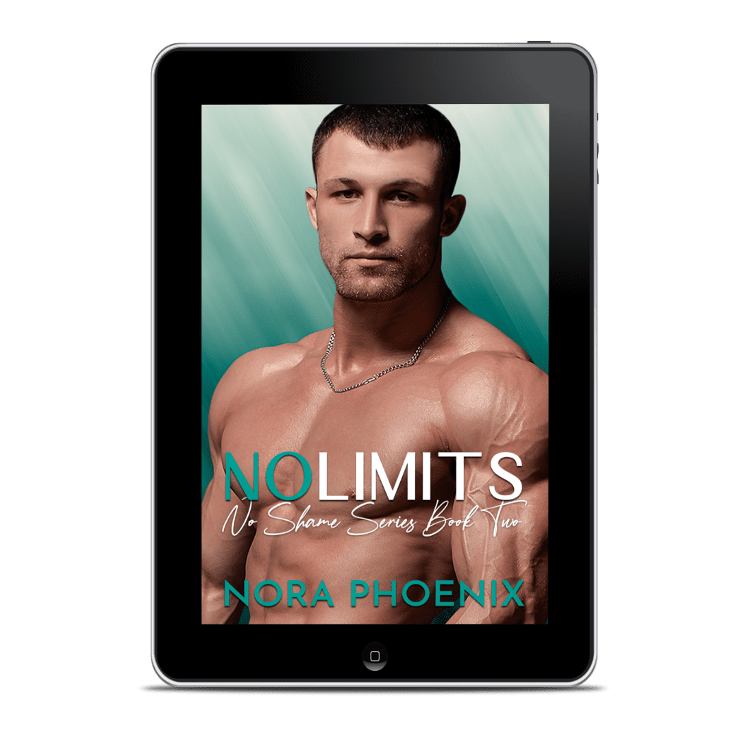 No Limits Nora Phoenix
