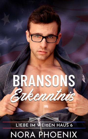 Bransons Erkenntnis (German)