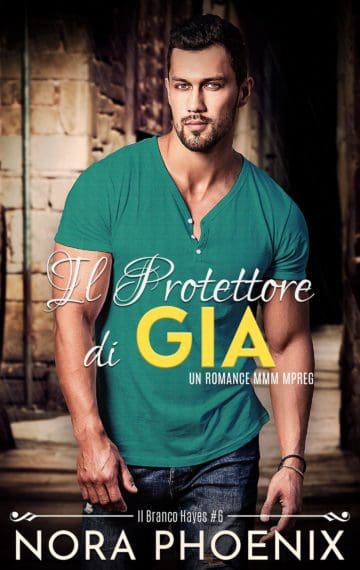 Il Protettore di Gia