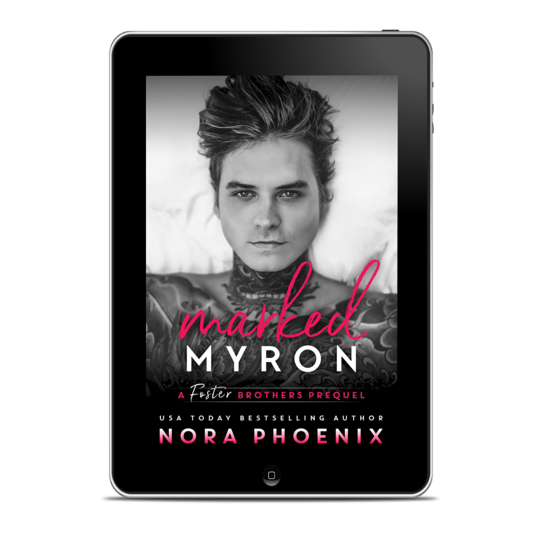 Marked Myron Nora Phoenix