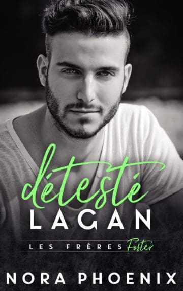 Détesté: Lagan (French)