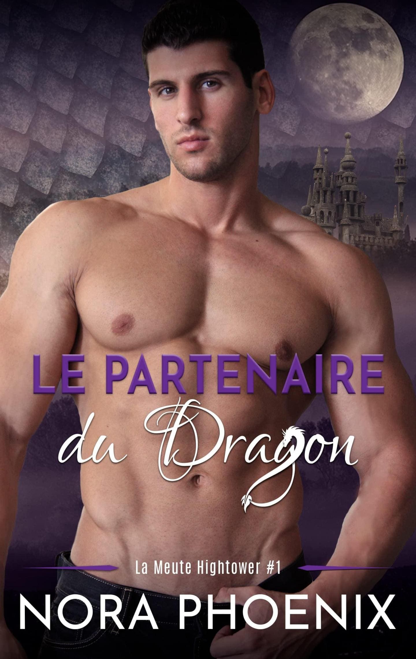 Le Partenaire du Dragon