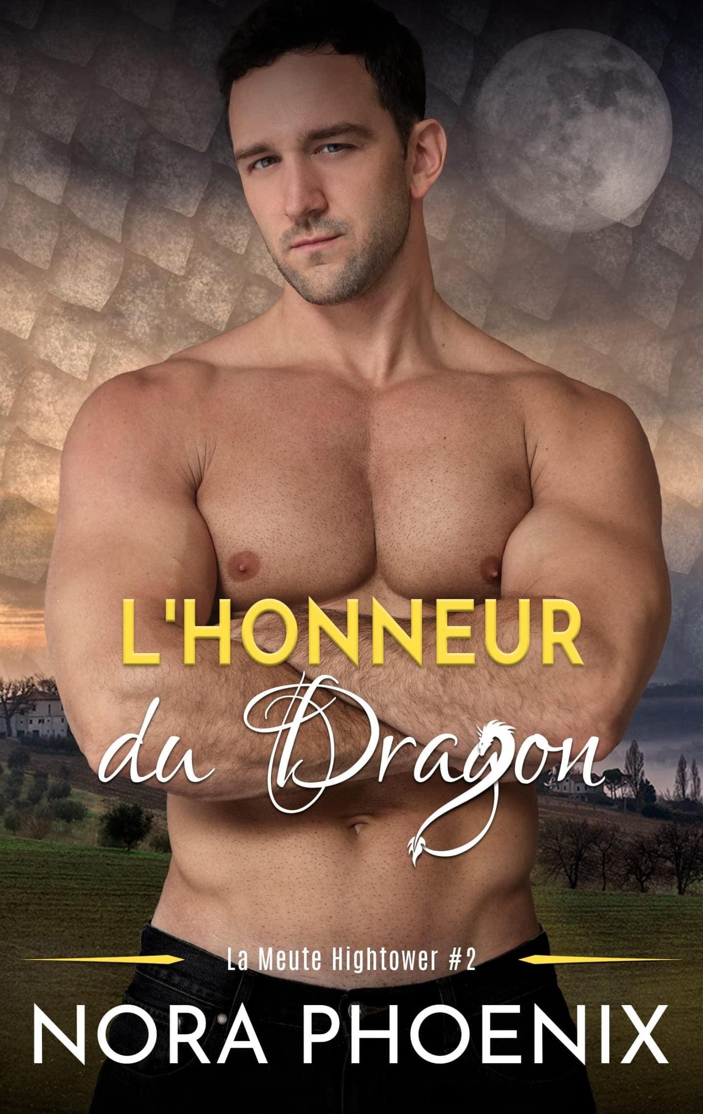 l’Honneur du Dragon