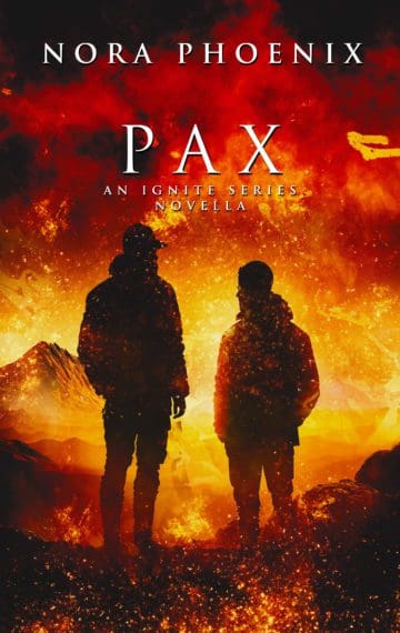 Pax: An Ignite Series Novella