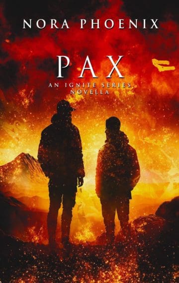 Pax: An Ignite Series Novella