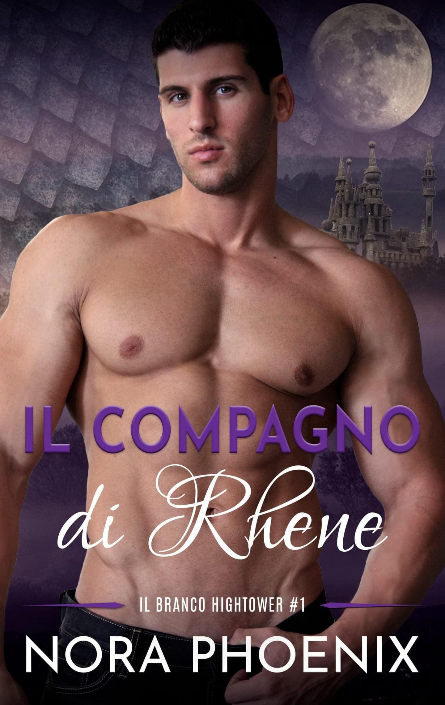 Il Compagno di Rhene