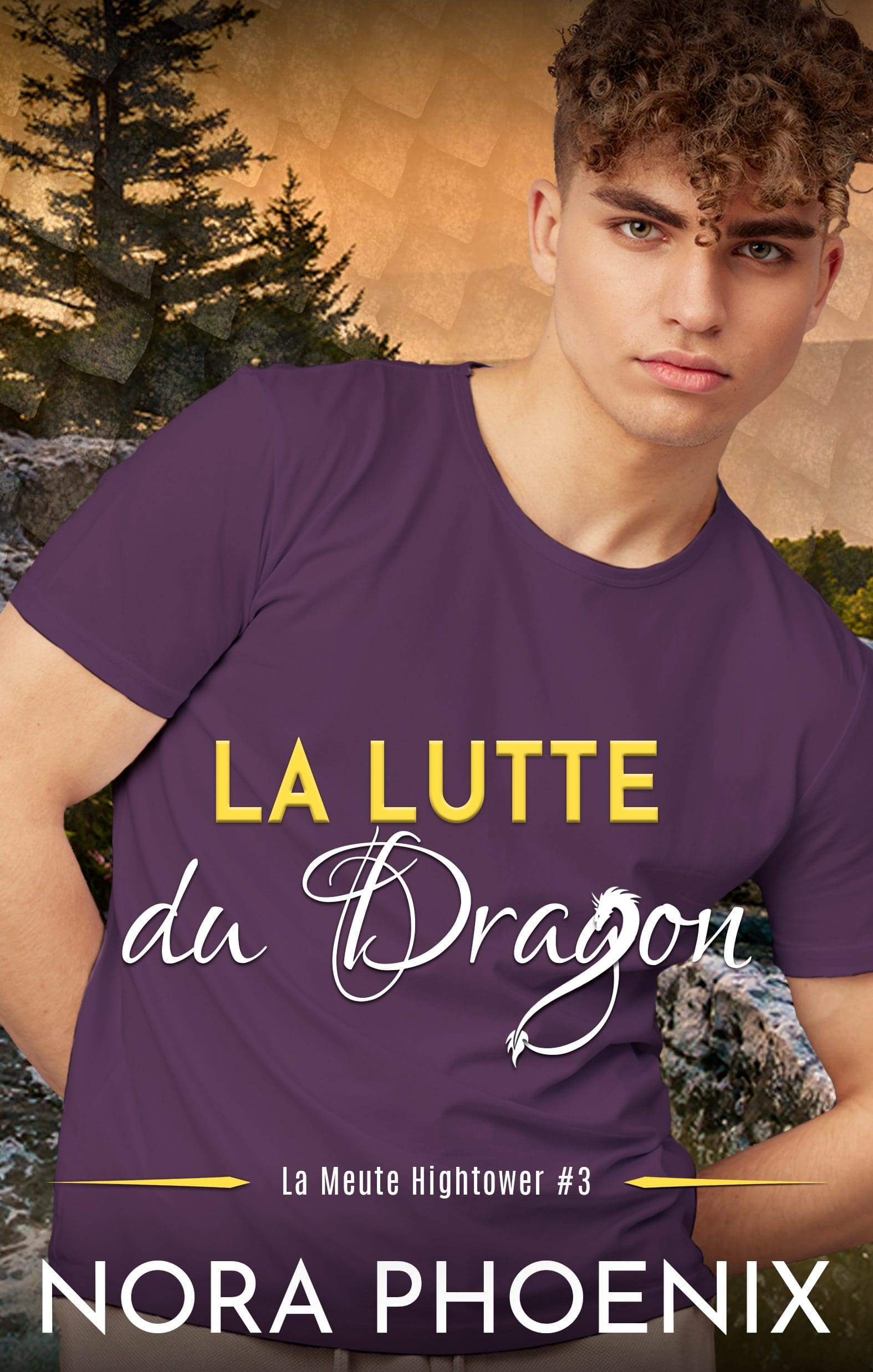 La Lutte du Dragon