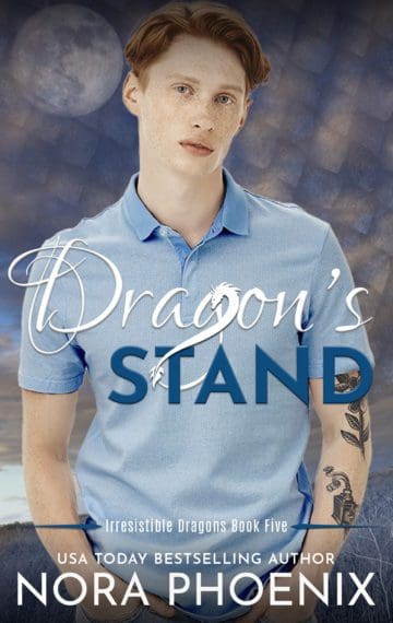 Dragon’s Stand