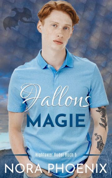 Fallons Magie
