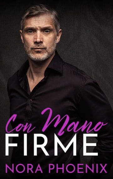 Con Mano Firme (Spanish Edition)