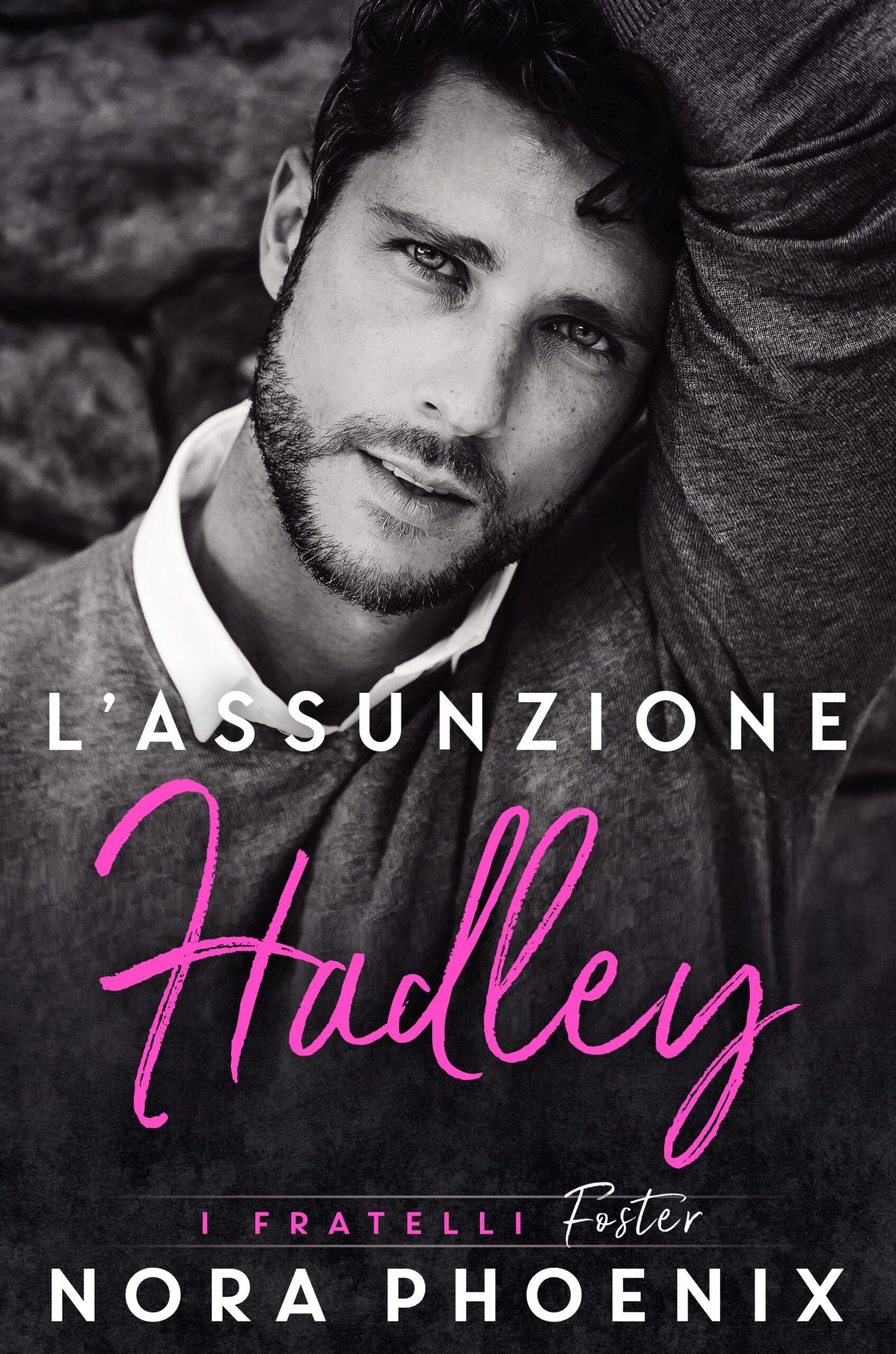 L’assunzione: Hadley