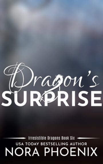 Dragon’s Surprise
