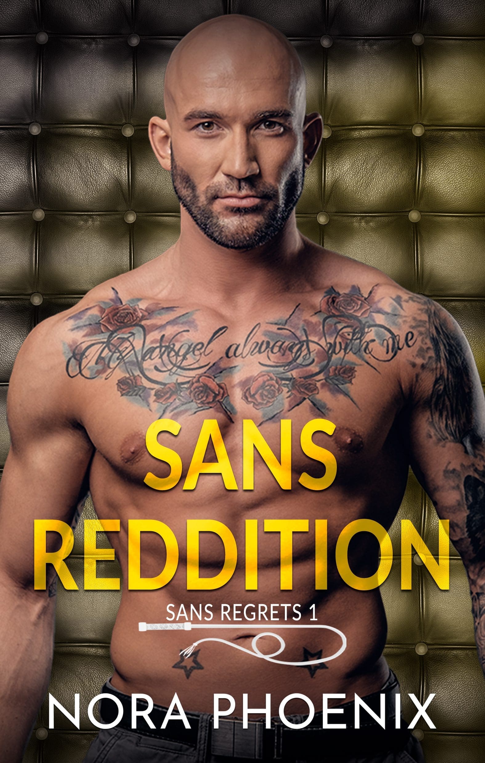 Sans Reddition