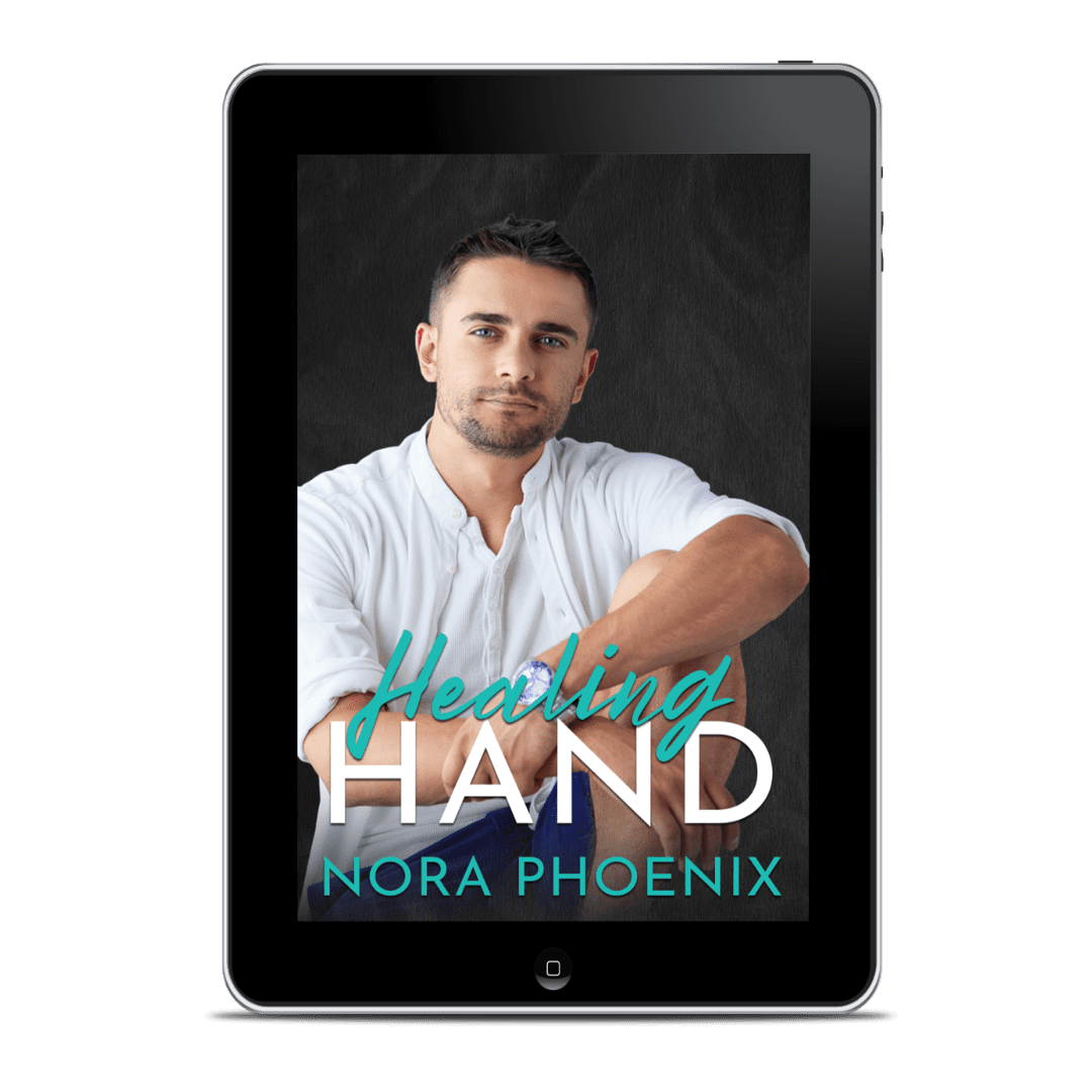 healing-hand-nora-phoenix